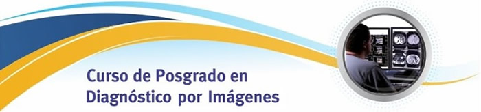 Curso de Posgrado en Diagnóstico por Imágenes