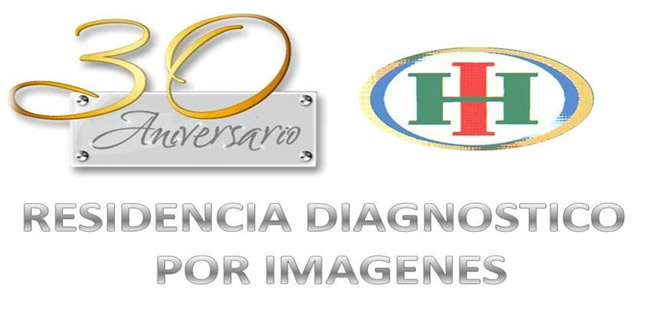 30º Aniversario de la Residencia en Diagnóstico por Imágenes del Hospital Italiano de Córdoba