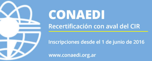 CONAEDI 2016