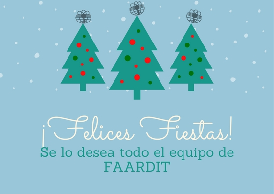 Felices Fiestas