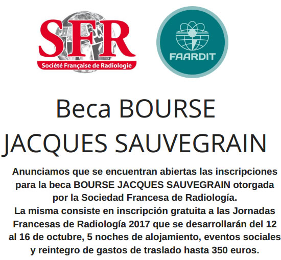 Beca BOURSE JACQUES SAUVEGRAIN