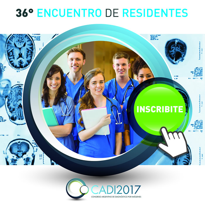 Encuentro de Residentes