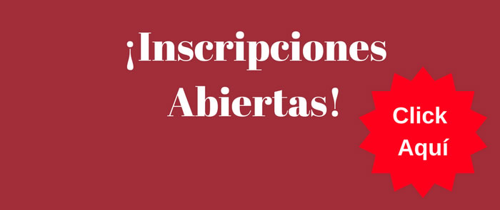 ESOR - Inscripciones abiertas