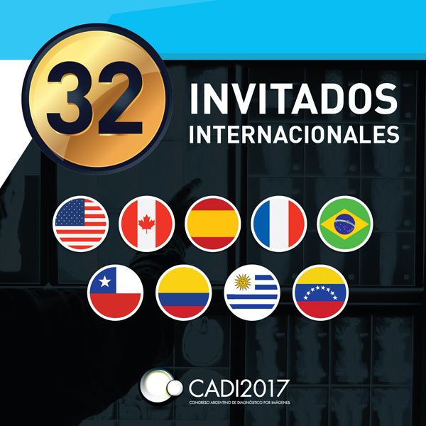 CADI Invtados Internacionales