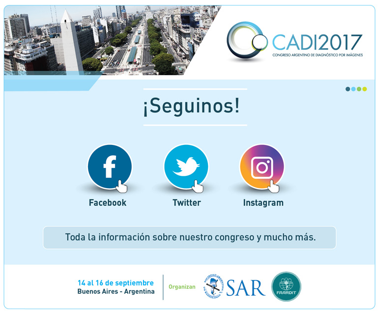 CADI 2017 - Seguinos