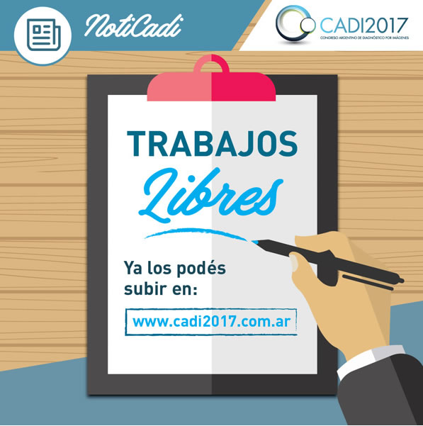 CADI Trabajos Libres