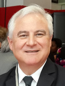 Prof. Dr. Sergio Lucino