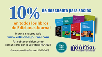 Ediciones Journal