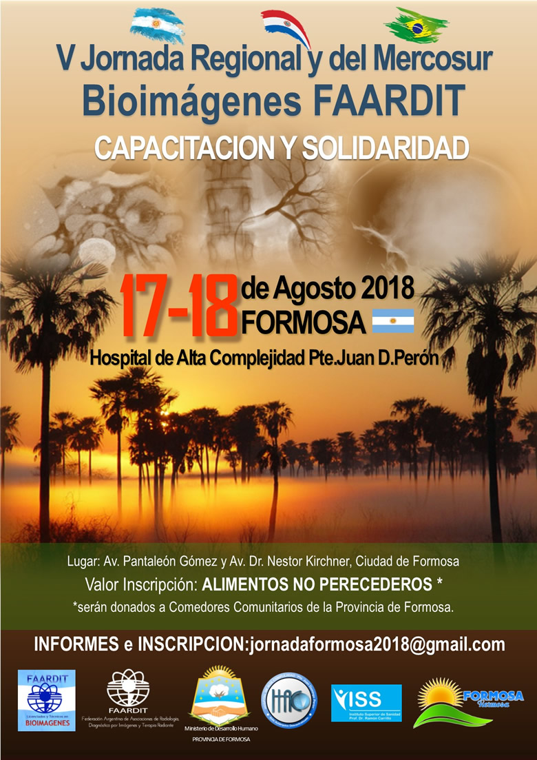 Bioimágenes Formosa
