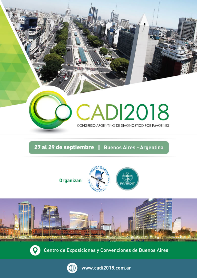 CADI 2018