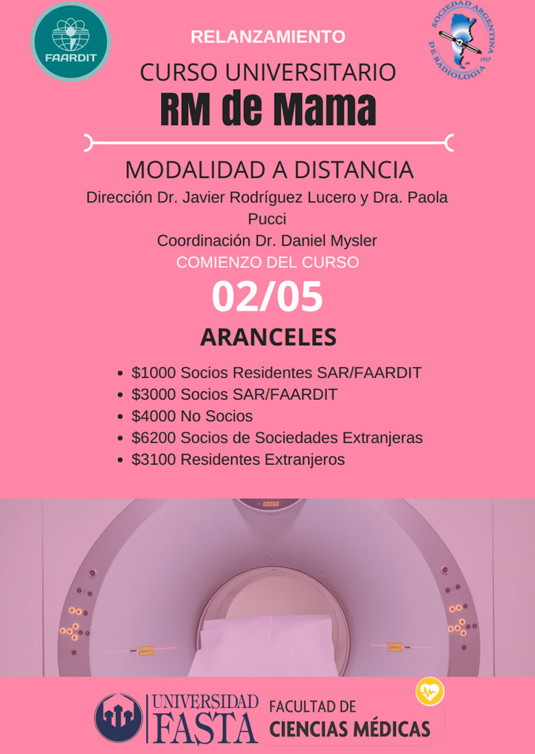 Curso Mama