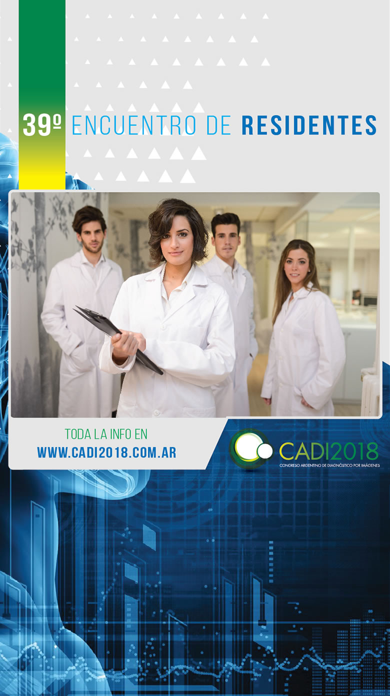 CADI 2018