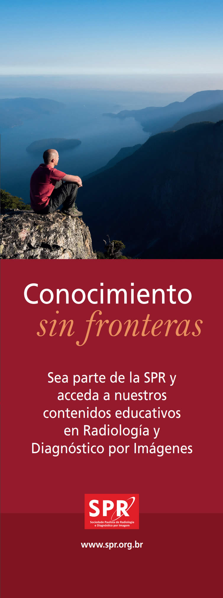 Conocimiento sin fronteras