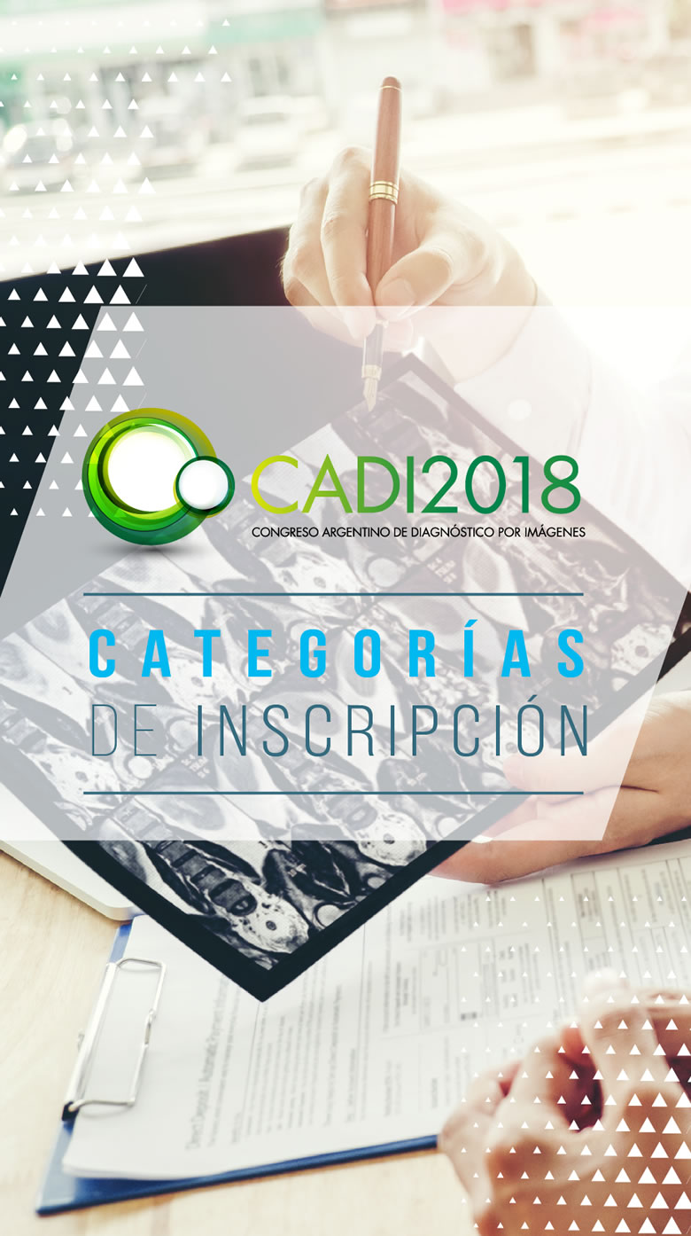 CADI 2018