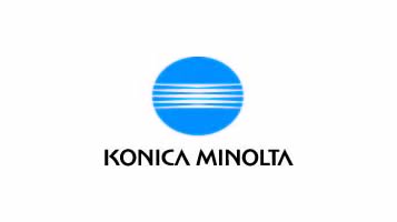 Konica Minolta