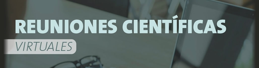 Reuniones Científicas 2023