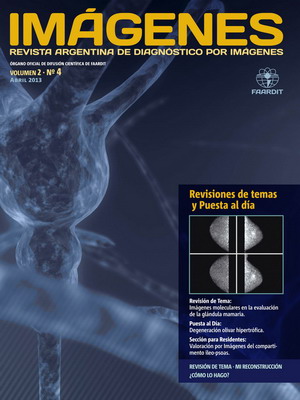 Revista Imágenes